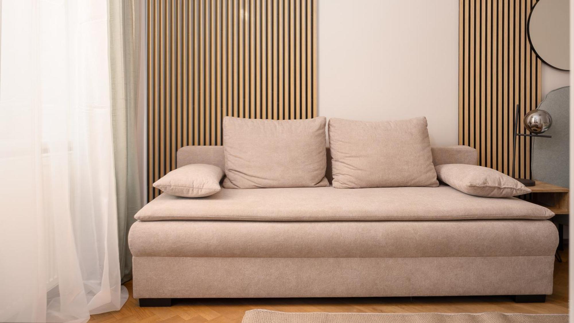 Appartement Close To Danube And Wiener Riesenrad *