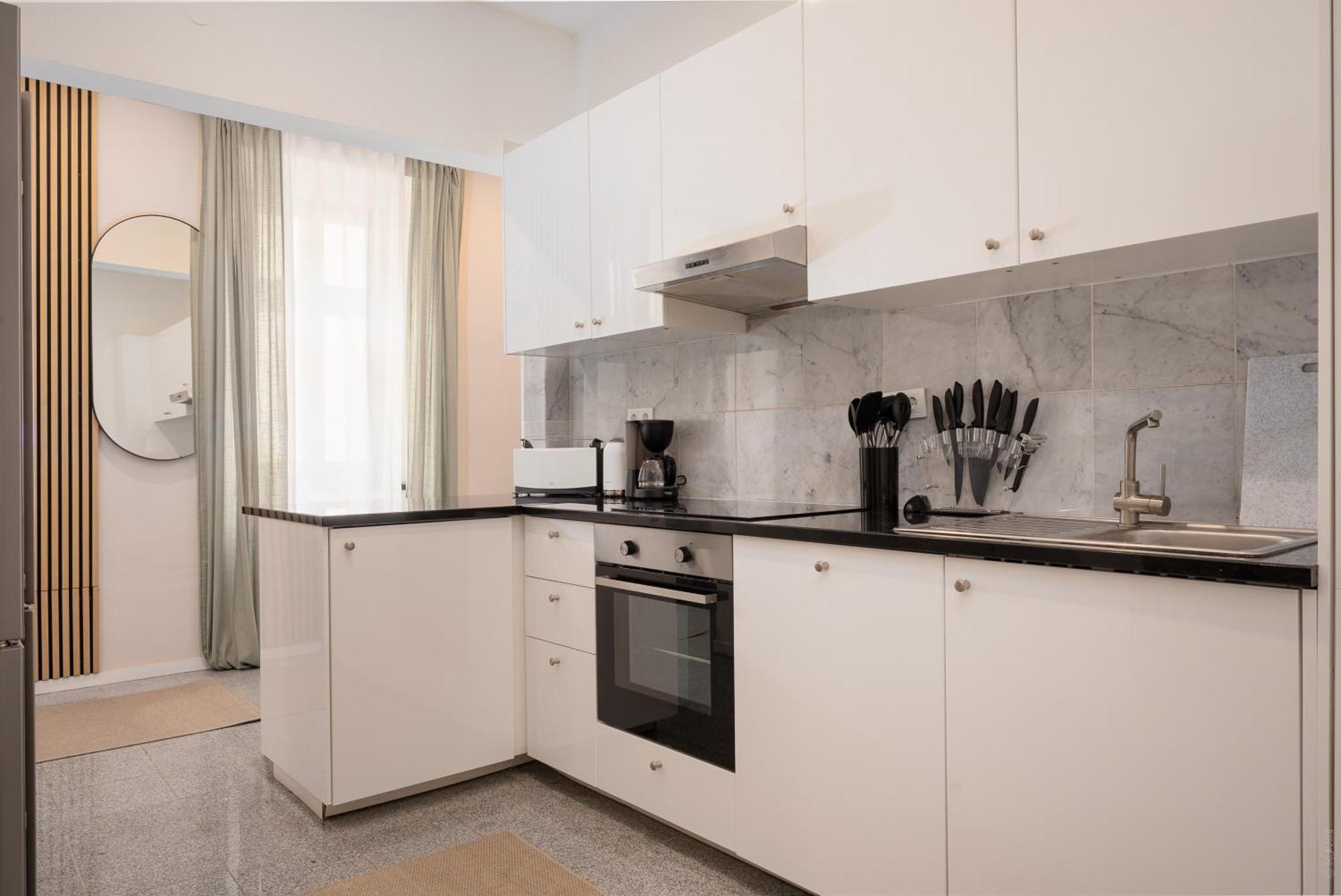 Apartment Close To Danube And Wiener Riesenrad *
