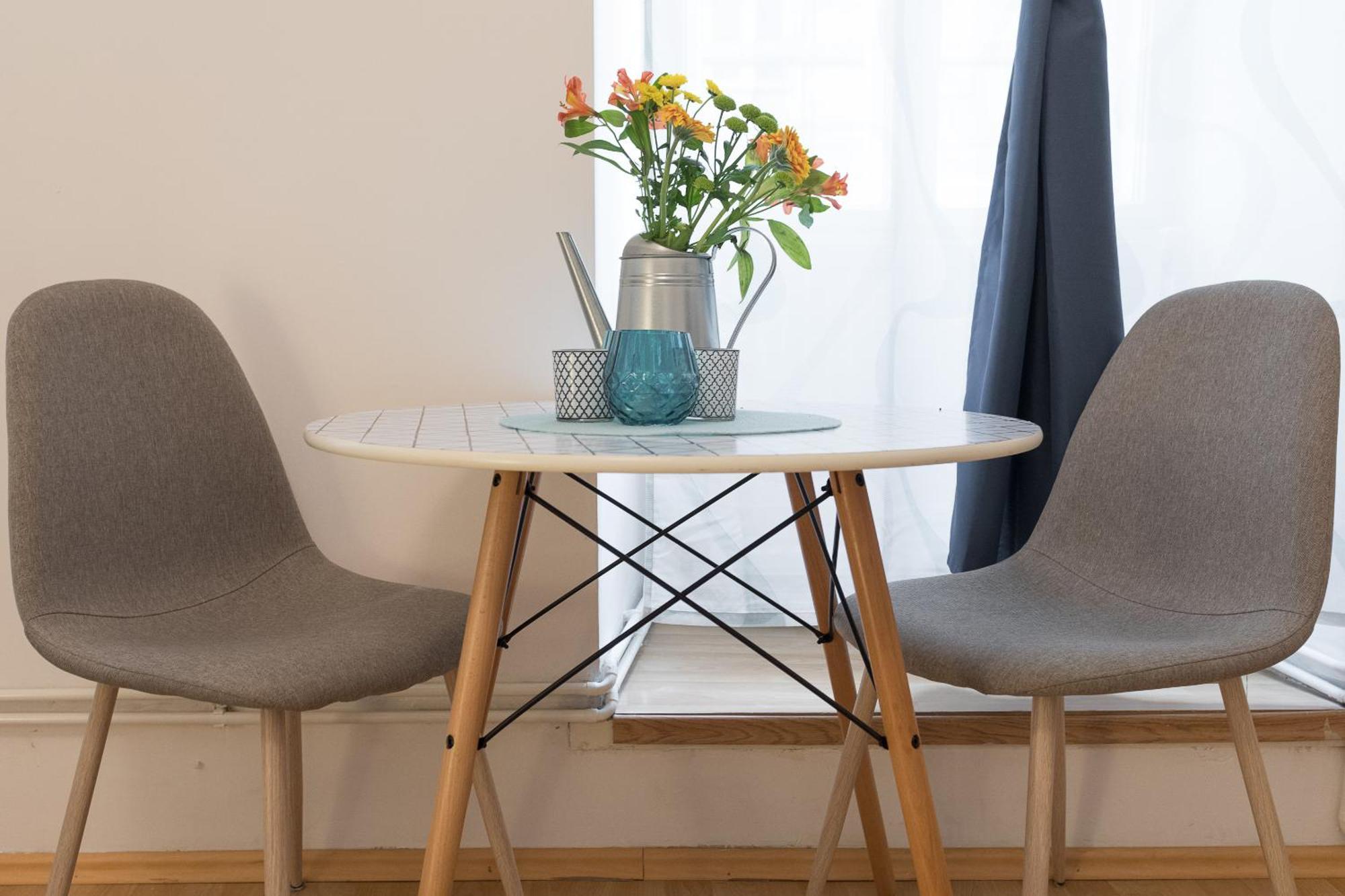 Close To Danube And Wiener Riesenrad Apartment *