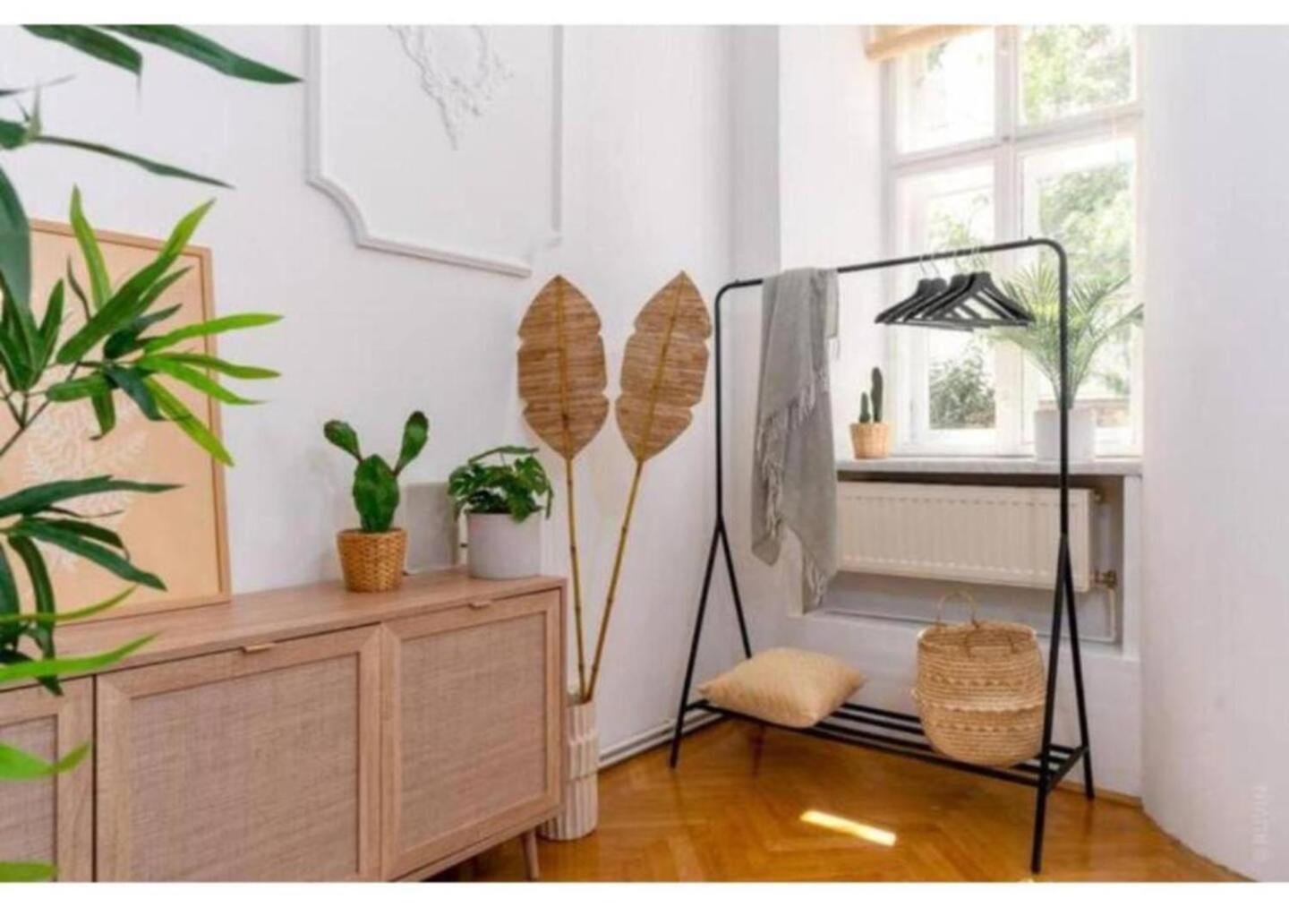 Close To Danube And Wiener Riesenrad Apartment *